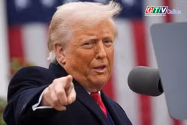 Tin thế giới ngày 8-4: Ông Trump tuyên bố áp thêm 50% thuế lên hàng hóa Trung Quốc