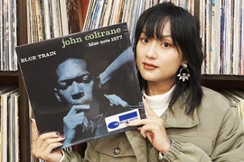 Sống chậm với đĩa than trong thời đại số - Kỳ 1: Sự hồi sinh của dòng đĩa Vinyl