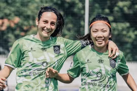 Huỳnh Như về nước, Lank chuẩn bị xuống hạng với những thống kê tệ chưa từng có