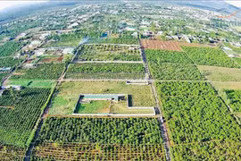 Ủy ban nhân dân tỉnh trả lời kiến nghị của cử tri