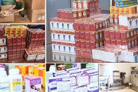 Thuốc giả - tội ác không thể dung thứ, phải rõ trách nhiệm!