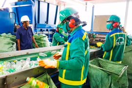 Biến rác thải thành tài nguyên