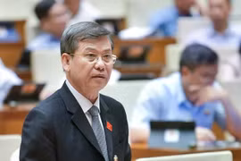 7 cán bộ tòa án bị xử lý hình sự trong 6 tháng đầu năm