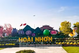 Một địa phương ở Bình Định thay đổi cách đặt tên, bỏ đánh số thứ tự từ 1 đến 7