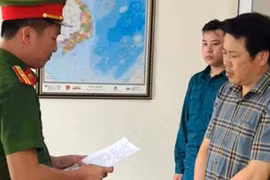 Quảng Nam: Bắt giam giám đốc doanh nghiệp lừa tiền khi 'dàn xếp trúng thầu'