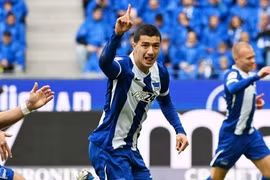 Cầu thủ gốc Việt đạt thỏa thuận gia nhập nhà đương kim vô địch Bundesliga