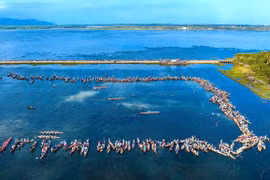 Phù Mỹ Bắc tập trung 3 khâu đột phá