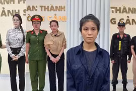 Diễn viên Trương Ngọc Ánh và những người nổi tiếng nào đã bị bắt?