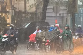 Thời tiết 3 ngày nghỉ lễ Giỗ tổ Hùng Vương thế nào?