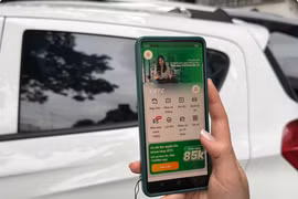 Từ ngày 1/10: Lái xe cần có tài khoản giao thông để qua trạm thu phí