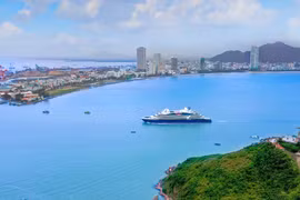 Khi quê hương thay tên, đổi hình hài