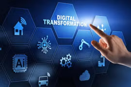 Đề xuất quy định nội dung chi cho đầu tư ứng dụng công nghệ thông tin, chuyển đổi số