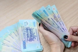 Quy định mới nhất về tiền lương