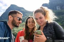 Việt Nam trở thành điểm đến được ưa chuộng hàng đầu năm 2026