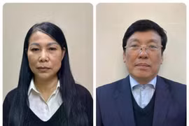 Vụ Tập đoàn Phúc Sơn: Ngày 24/6, năm cựu Bí thư Tỉnh ủy cùng 36 bị cáo hầu tòa