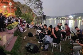 Đà Lạt giữ vững danh hiệu Thành phố âm nhạc UNESCO sau sắp xếp xã