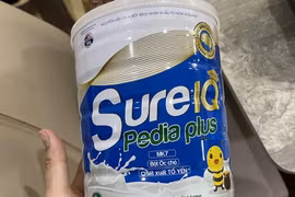 Cục Quản lý thị trường đã xử lý 783 vụ vi phạm liên quan đến sữa