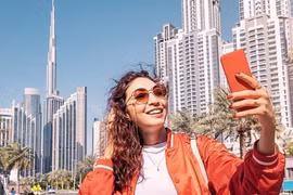 Điểm danh những nơi có thể bị phạt tới 150.000 USD vì chụp ảnh tự sướng