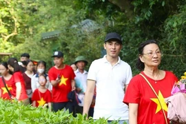 135 năm ngày sinh Chủ tịch Hồ Chí Minh - bài 2: Nơi triệu bước chân tìm về