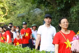 135 năm ngày sinh Chủ tịch Hồ Chí Minh - bài 2: Nơi triệu bước chân tìm về