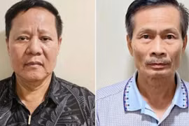 Hôm nay, cựu thứ trưởng Bộ TN-MT Nguyễn Linh Ngọc hầu tòa