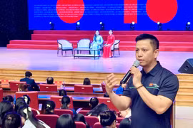 Hiếu PC & “vắc xin số” cho giới trẻ