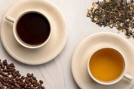 Uống trà và cà phê có tốt cho người trên 65 tuổi?