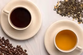 Uống trà và cà phê có tốt cho người trên 65 tuổi?