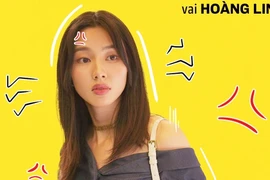 Hoa hậu Thùy Tiên bị bắt, phim 'Chốt đơn' lao đao