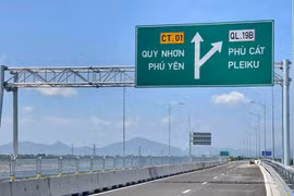 Thủ tướng chỉ đạo khẩn trương chuẩn bị tổ chức khánh thành, khởi công các công trình lớn chào mừng Đại hội XIV