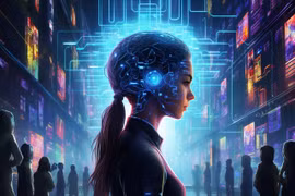 Nhóm nghiên cứu Australia phát triển AI có thể hiểu cảm xúc của con người