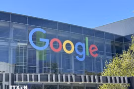 Tập đoàn công nghệ Google đối mặt 'bão' pháp lý tại EU
