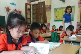 Giao cấp tỉnh thực hiện 7 nhiệm vụ thuộc thẩm quyền Bộ trưởng Bộ GD-ĐT