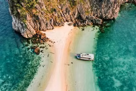 Khám phá điểm đến ở Việt Nam sắp xuất hiện trong phim Hollywood