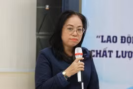 Chuyên gia khuyên nên học gì để tránh bị AI cướp mất công việc?