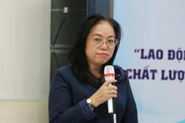 Chuyên gia khuyên nên học gì để tránh bị AI cướp mất công việc?