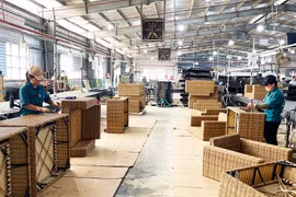 Hướng tới xã phát triển khá của tỉnh