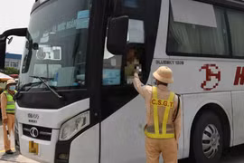 Chính thức đề xuất bỏ quy định 'chỉ được lái xe 48 giờ mỗi tuần'