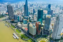 Thế mạnh vượt bậc