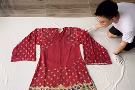 Sợi tơ mong manh kết nối trăm năm