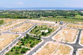 Đánh thuế 20% lãi chuyển nhượng bất động sản có làm giá nhà tăng?