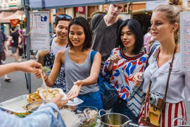 99% du khách Việt ưu tiên trải nghiệm hướng đến cộng đồng và tính bền vững