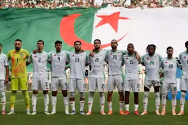 Xác định đội tuyển thứ 20 góp mặt ở vòng chung kết World Cup 2026