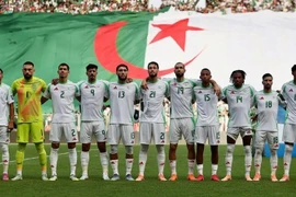 Xác định đội tuyển thứ 20 góp mặt ở vòng chung kết World Cup 2026