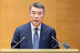 Khẩn trương ban hành quy định về tiêu chuẩn chức danh công chức xã, phường, đặc khu