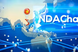 Khi niềm tin số là chiến lược quốc gia