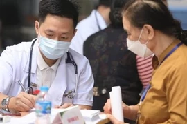 12 trường hợp không được hưởng BHYT dù khám đúng tuyến