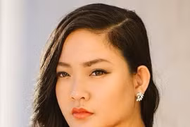 Chân dung người phụ nữ gốc Việt đầu tiên bay vào vũ trụ