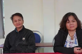 Vụ bé gái 13 tuổi bị bà nội tra khảo, đánh đập dã man: Bắt các đối tượng liên quan