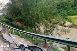 Ba cơn bão lũ gây thiệt hại hơn 3.200 tỷ đồng hạ tầng giao thông đường bộ